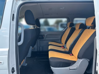 Hyundai H-1 Travel Comfort Winterräder - foto 11