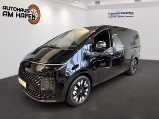 Hyundai STARIA Vorführfahrzeug Kaufen
