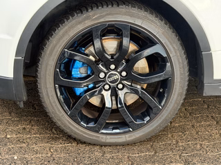 Land Rover Range Rover Evoque SE Dynamic Sport/ VOLL/ Pano - bilder 10