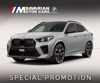 BMW X2 New vehicle for sale