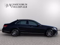 Daumennagel 7 - Mercedes-Benz E 200 BlueTEC 7G-TRONIC Avantgarde *TOP ZUSTAND*