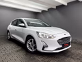 Daumennagel 3 - Ford Focus 1,5 Cool & Connect, NAVIGATION, SPUR ASSIT