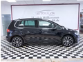 Daumennagel 3 - Volkswagen Golf Sportsvan Highline BMT*2Vorb.Rentner*Service.*Navi*AHK*ACC