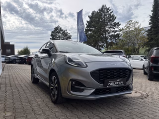 Ford Puma ST-Line X 155PS Automatik Bi-LED-Scheinwerfer  - foto 4