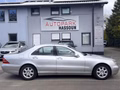 Daumennagel 4 - Mercedes-Benz S 320 Klimaaut. 1.Hand