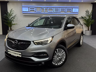 Opel Grandland Edition - bilder 1