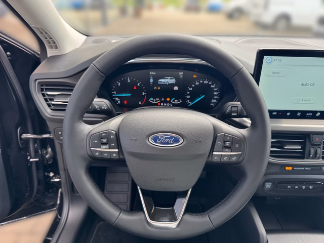 Ford Focus Turnier +TITANIUM EDITION+WINTER PAKET+ - foto 7