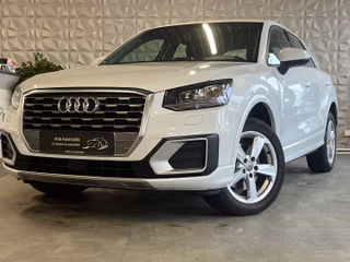 Audi Q2 Gebrauchtwagen Kaufen