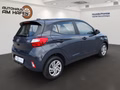 Daumennagel 3 - Hyundai i10 Select NAVI, KLIMA, GRA, KAMERA