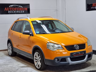 Volkswagen Polo Gebrauchtwagen Kaufen