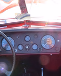 Daumennagel 29 - 1955 Jaguar XK 140 OTS SE
