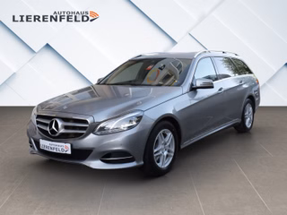 Mercedes-Benz E 250 Used vehicle for sale