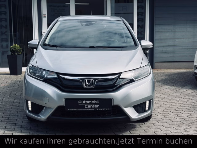 Honda Jazz Trend Automatik+SHZ+Klima+Tempomat+USB+ - foto 2