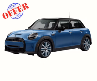 MINI Cooper S New vehicle for sale
