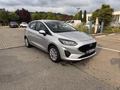 Daumennagel 3 - Ford Fiesta 1.1 Cool & Connect Navi/RFK/LED