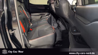 Ford Ranger Raptor e-4WD Doppelkabine MATRIX+ACC+B&O - foto 22