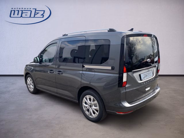 Ford Tourneo Connect PHEV Titanium +LED+Winterpaket - foto 3