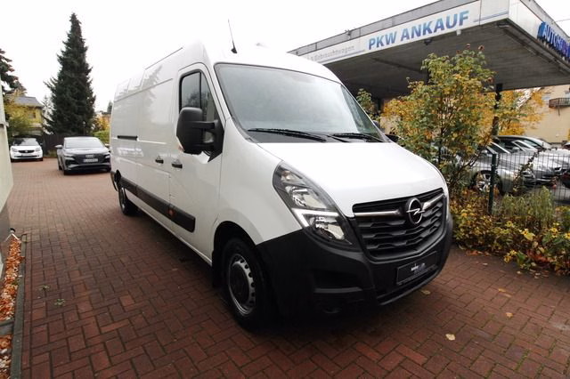Opel MOVANO B KASTEN 2.3 CDTI L3H2 HOCH|LANG|CAM|KLIM