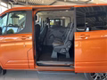 Daumennagel 13 - Ford Tourneo Custom L1 Titanium X + Standheizung + ACC + Xenon
