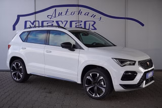 CUPRA Ateca age.one-day registration Kaufen