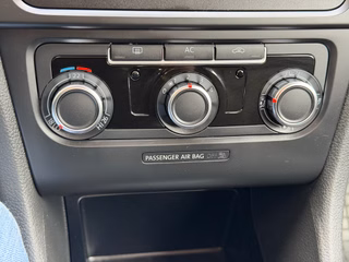 Volkswagen Golf VI  1.Hand Klima TüV Neu - foto 15