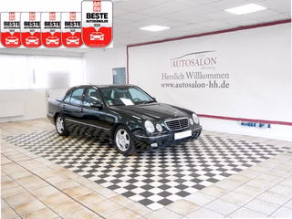 Mercedes-Benz E 280 Gebrauchtwagen Kaufen