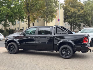 Dodge RAM Laramie Night Premium UMBAU + LPG - foto 10