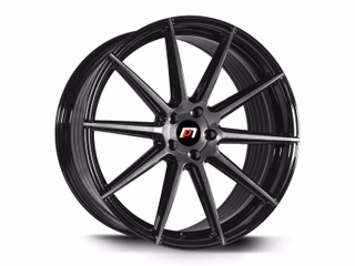 NPM24NPW Ford Mustang ab 2024 - Alufelgen NP24 Wheels