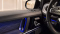 Daumennagel 32 - Mercedes-Benz G63 AMG G800 Brabus Komplett Widestar 24"