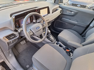 Ford Tourneo Courier Trend Automatik AHK ACC Kamera Winter-Paket - foto 5