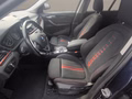 Daumennagel 19 - BMW X1 xDrive 18d Aut. Sport Line Navi AHK PDC
