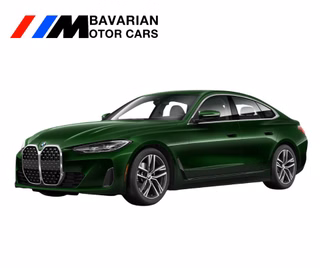 2023 BMW 430i xDrive Gran Coupe - photo 1