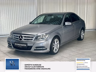 Mercedes-Benz C 180 Used vehicle for sale