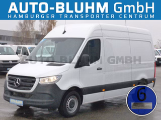 Mercedes-Benz Sprinter Used vehicle for sale