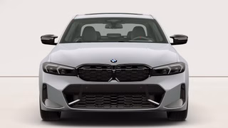 2026 BMW M340i xDrive Sedan - photo 3