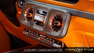 Mercedes-Benz G800 BRABUS Starlight-Widestar-Carbon-MY26 - foto 33