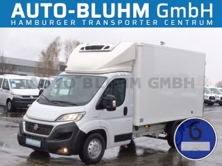Fiat Ducato Used vehicle for sale