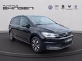 Daumennagel 4 - Volkswagen Touran Goal 1.5 TSI 7 Sitze ACC+Kamera+Navi