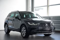 Daumennagel 5 - Volkswagen Tiguan Elegance  AUT NAV LED ACC
