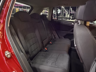 Volkswagen Tiguan Highline 1,4 TSI 4Motion OFFROAD/NAVI/AHK/KEYLESS/KAMERA - foto 28