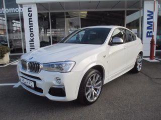 BMW X4 M40i UPE 79100 Euro