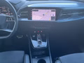 Daumennagel 17 - Audi Q4 50 e-tron Sportback S Line quattro AHK+Sthz+Matrix+Navi+ACC+Kamera