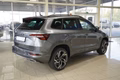 Daumennagel 6 - Skoda Karoq Sportline 1,5TSI DSG 4*J.Gar/Pano/aAHK/Matrix/Navi    **