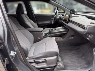Toyota bZ4X Touring FWD Teamplayer - bilder 19