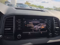Daumennagel 40 - Skoda Karoq 1,5TSI DSG aAHK/ACC/Kamera/Winterp.