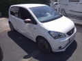 Daumennagel 2 - SEAT Mii 1.0 by Mango Limited Edition