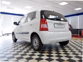 Daumennagel 8 - Kia Picanto 1.1 LX*TÜV bis 03.2028 Sonderpreis!