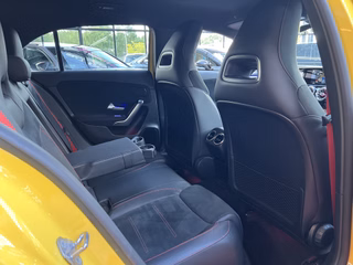 Mercedes-Benz A 35 AMG 4Matic Turbo MEMORY / SHZ / EDITION - foto 33