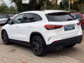 Daumennagel 48 - Mercedes-Benz GLA 200*AMG+NIGHT*MULTIBEAM*1.HAND*TOTWINKEL*KEY