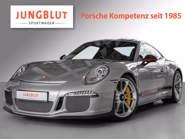 Porsche 991 911 R, Liftsystem, Garantie Used vehicle for sale | First registration 05/2017
